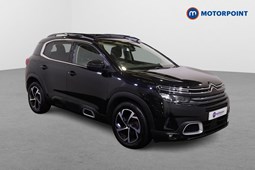 Citroen C5 Aircross (18 on) Flair Plus BlueHDi 130 S&S EAT8 auto 5d For Sale - Motorpoint Burnley, Burnley