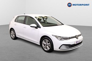 Volkswagen Golf Hatchback (20 on) Life 1.5 TSI Evo 130PS 5d For Sale - Motorpoint Burnley, Burnley