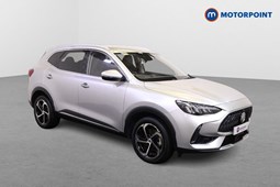 MG HS SUV (19-24) 1.5 T-GDI Trophy 5dr DCT For Sale - Motorpoint Burnley, Burnley