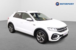 Volkswagen T-Roc SUV (17 on) 1.5 TSI EVO R-Line 5dr DSG For Sale - Motorpoint Burnley, Burnley