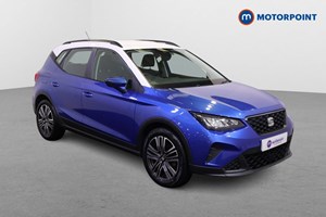 SEAT Arona SUV (18 on) 1.0 TSI SE 5dr For Sale - Motorpoint Burnley, Burnley