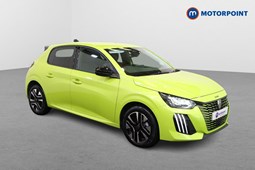 Peugeot 208 Hatchback (19 on) 1.2 Hybrid 100 Allure 5dr e-DSC6 For Sale - Motorpoint Burnley, Burnley