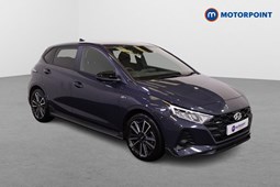 Hyundai i20 Hatchback (20 on) 1.0T GDi 48V MHD 120 N Line 5dr For Sale - Motorpoint Burnley, Burnley