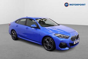 BMW 2-Series Gran Coupe (20-24) 218i [136] M Sport 4dr DCT For Sale - Motorpoint Burnley, Burnley