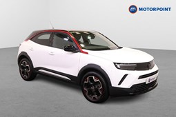 Vauxhall Mokka SUV (20 on) 1.2 Turbo 100 GS  5dr For Sale - Motorpoint Burnley, Burnley