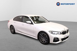 BMW 3-Series Saloon (19 on) 320i M Sport auto 4d For Sale - Motorpoint Burnley, Burnley