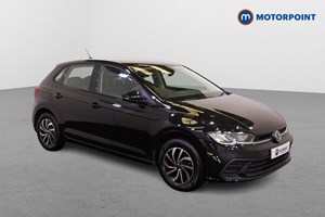 Volkswagen Polo Hatchback (17 on) 1.0 Life 5dr For Sale - Motorpoint Burnley, Burnley