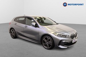 BMW 1-Series Hatchback (19-24) 118i [136] M Sport 5dr Step Auto [LCP] For Sale - Motorpoint Burnley, Burnley