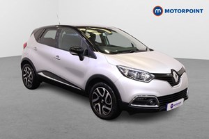 Renault Captur (13-19) 1.5 dCi (90bhp) Dynamique S Nav 5d For Sale - Motorpoint Burnley, Burnley
