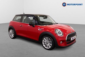 MINI Hatchback (14-24) Cooper (03/2018 on) 3d For Sale - Motorpoint Burnley, Burnley
