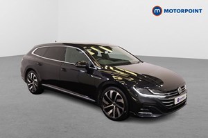 Volkswagen Arteon Shooting Brake (20-24) 2.0 TSI R Line DSG 5d For Sale - Motorpoint Burnley, Burnley