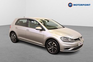 Volkswagen Golf Hatchback (13-20) Match Edition 1.6 TDI 115PS 5d For Sale - Motorpoint Burnley, Burnley