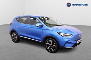 MG ZS EV SUV (19 on) 130kW SE EV 51kWh 5dr Auto For Sale - Motorpoint Burnley, Burnley