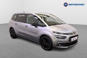 Citroen Grand C4 SpaceTourer MPV (18-23) 1.5 BlueHDi 130 Shine 5dr EAT8 For Sale - Motorpoint Burnley, Burnley