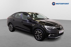 Renault Arkana SUV (21-24) 1.6 E-TECH Hybrid 145 Iconic 5dr Auto For Sale - Motorpoint Burnley, Burnley