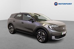 Ford Explorer SUV (24 on) 210kW Select 77kWh 5dr Auto For Sale - Motorpoint Burnley, Burnley