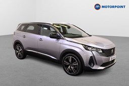 Peugeot 5008 SUV (17-24) 1.5 BlueHDi GT Premium 5dr EAT8 For Sale - Motorpoint Burnley, Burnley