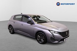 Peugeot 308 Hatchback (21 on) 1.2 PureTech Active Premium 5dr EAT8 For Sale - Motorpoint Burnley, Burnley