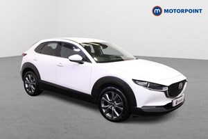 Mazda CX-30 SUV (19 on) 2.0 e-Skyactiv G MHEV Exclusive-Line 5dr For Sale - Motorpoint Burnley, Burnley