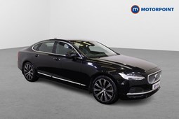 Volvo S90 (16-23) Inscription Recharge T8 Plug-in hybrid AWD auto 4d For Sale - Motorpoint Burnley, Burnley