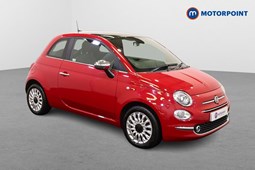 Fiat 500 Hatchback (08-24) 1.0 Mild Hybrid 3dr For Sale - Motorpoint Burnley, Burnley