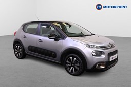 Citroen C3 (17-24) Origins PureTech 83 S&S 5d For Sale - Motorpoint Burnley, Burnley