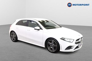 Mercedes-Benz A-Class Hatchback (18 on) A 250 AMG Line 7G-DCT auto 5d For Sale - Motorpoint Burnley, Burnley