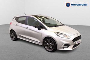 Ford Fiesta Hatchback (17-23) ST-Line 1.0T EcoBoost 125PS 5d For Sale - Motorpoint Burnley, Burnley