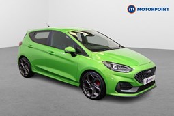 Ford Fiesta ST (18-22) 1.5 EcoBoost ST-3 5dr For Sale - Motorpoint Burnley, Burnley