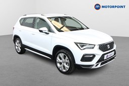 SEAT Ateca SUV (16 on) 1.5 TSI EVO Xperience DSG 5d For Sale - Motorpoint Burnley, Burnley