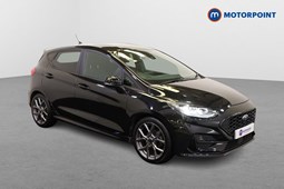 Ford Fiesta Hatchback (17-23) 1.0 EcoBoost ST-Line 5dr For Sale - Motorpoint Burnley, Burnley