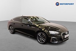 Audi A5 Sportback (17-24) 35 TFSI S Line S Tronic 5d For Sale - Motorpoint Burnley, Burnley