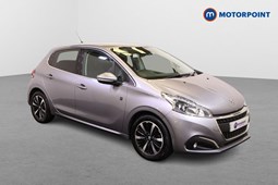 Peugeot 208 Hatchback (12-19) Tech Edition 1.2 PureTech 82 S&S 5d For Sale - Motorpoint Burnley, Burnley