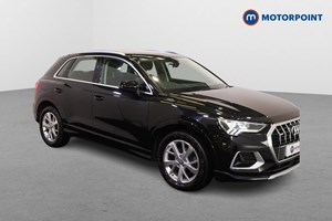Audi Q3 SUV (18-25) Sport 35 TDI 150PS Quattro 5d For Sale - Motorpoint Burnley, Burnley