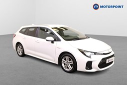 Suzuki Swace Estate (21 on) 1.8 Hybrid SZ-T 5dr CVT For Sale - Motorpoint Burnley, Burnley