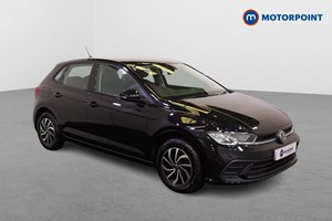 Volkswagen Polo Hatchback (17 on) 1.0 Life 5dr For Sale - Motorpoint Burnley, Burnley