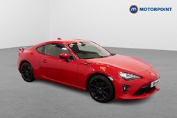 Toyota GT86 (12-21) Pro 2.0 Boxer D-4S 2d For Sale - Motorpoint Burnley, Burnley