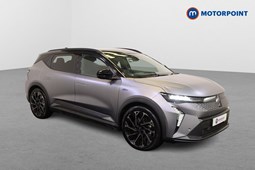 Renault Scenic E-Tech SUV (24 on) 160kW Esprit Alpine 87kWh Long Range 5dr Auto For Sale - Motorpoint Burnley, Burnley