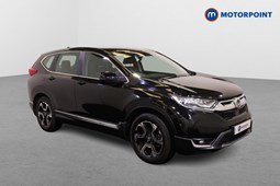 Honda CR-V SUV (18-23) SE 1.5 VTEC Turbo 2WD 5d For Sale - Motorpoint Burnley, Burnley
