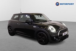 MINI Hatchback (14-24) Cooper Sport 3d For Sale - Motorpoint Burnley, Burnley