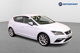 SEAT Leon Hatchback (13-20) FR 1.5 TSI Evo 150PS (07/2018 on) 5d For Sale - Motorpoint Burnley, Burnley
