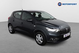 Dacia Sandero Hatchback (21 on) 1.0 TCe Comfort 5dr CVT For Sale - Motorpoint Burnley, Burnley