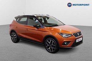 SEAT Arona SUV (18 on) FR Sport 1.0 TSI 115PS (07/2018 on) 5d For Sale - Motorpoint Burnley, Burnley