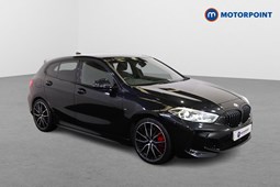 BMW 1-Series 128ti (20-24) 128ti 5dr Step Auto [Live Cockpit Professional] For Sale - Motorpoint Burnley, Burnley
