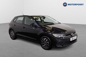 Volkswagen Polo Hatchback (17 on) 1.0 Life 5dr For Sale - Motorpoint Burnley, Burnley