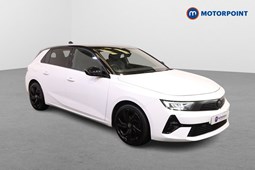 Vauxhall Astra Hatchback (21 on) 1.2 Turbo 130 GS 5dr Auto For Sale - Motorpoint Burnley, Burnley