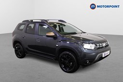 Dacia Duster SUV (18-24) 1.3 TCe 150 Extreme 5dr EDC For Sale - Motorpoint Burnley, Burnley