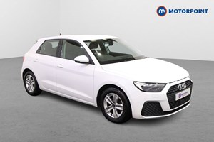 Audi A1 Sportback (18 on) 30 TFSI 110 Technik 5d For Sale - Motorpoint Burnley, Burnley