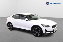 Polestar 2 Fastback (20 on) 300kW 78kWh Long Range DM [Plus] 5dr 4WD Auto For Sale - Motorpoint Burnley, Burnley
