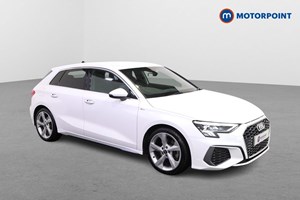 Audi A3 Sportback (20 on) S Line 35 TFSI 150PS S Tronic auto 5d For Sale - Motorpoint Burnley, Burnley